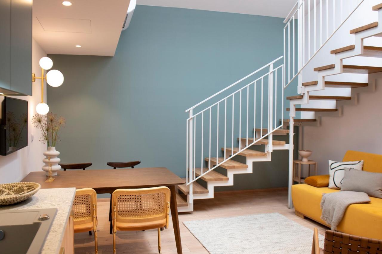 Monciak55 Sopot Apartments Εξωτερικό φωτογραφία