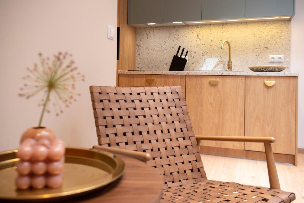 Monciak55 Sopot Apartments Εξωτερικό φωτογραφία