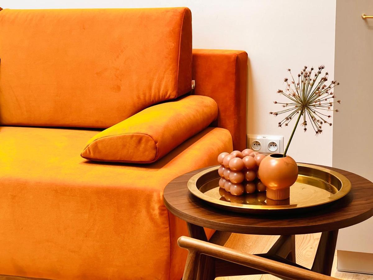 Monciak55 Sopot Apartments Εξωτερικό φωτογραφία