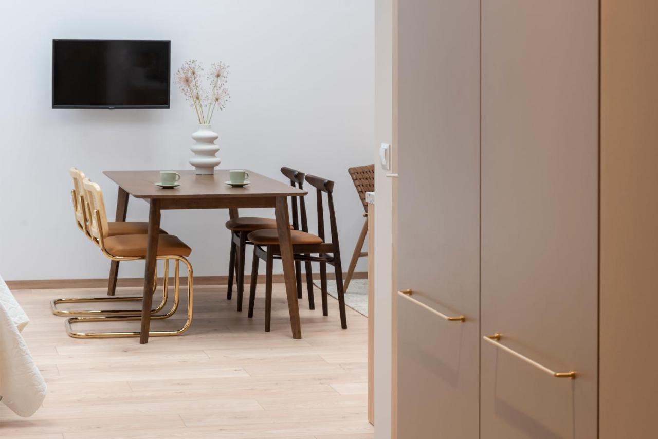 Monciak55 Sopot Apartments Εξωτερικό φωτογραφία