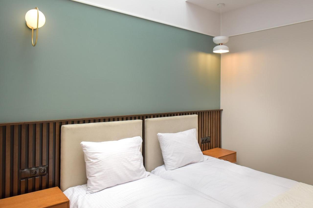 Monciak55 Sopot Apartments Εξωτερικό φωτογραφία