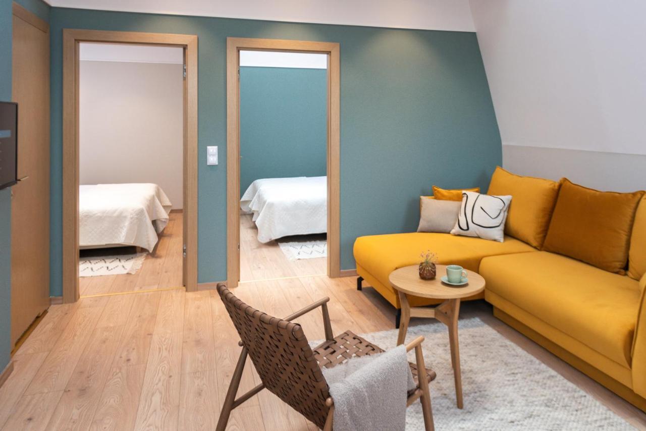 Monciak55 Sopot Apartments Εξωτερικό φωτογραφία