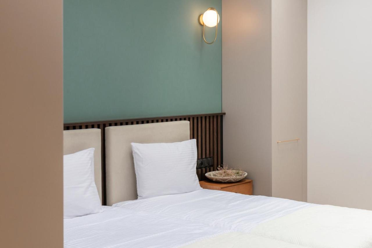 Monciak55 Sopot Apartments Εξωτερικό φωτογραφία