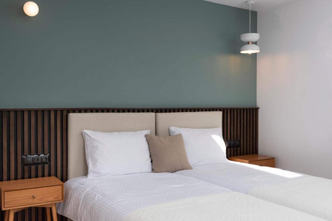 Monciak55 Sopot Apartments Εξωτερικό φωτογραφία